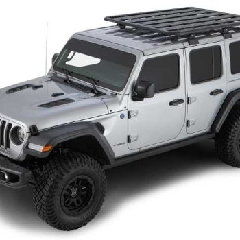 Σχάρα PIONEERNG PLATFORM (1828MM X 1426MM) MIT RLT600 LEGS, QUICK-MOUNT Jeep XTREME4X4