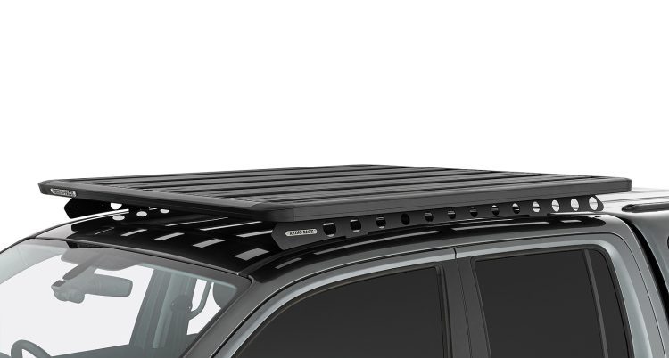 Σχάρα PIONEERNG PLATFORM (1528MM X 1376MM), VW AMAROK, INCL. BASEMOUNT Rhino Rack XTREME4X4