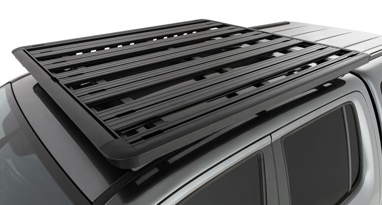 Σχάρα PIONEERNG PLATFORM (1528MM X 1376MM), VW AMAROK, INCL. BASEMOUNT Rhino Rack XTREME4X4