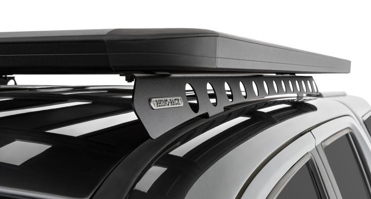 Σχάρα PIONEERNG PLATFORM (1528MM X 1376MM), VW AMAROK, INCL. BASEMOUNT Rhino Rack XTREME4X4