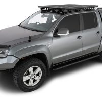 Σχάρα PIONEERNG PLATFORM (1528MM X 1236MM), VW AMAROK, INCL. BASEMOUNT Rhino Rack XTREME4X4