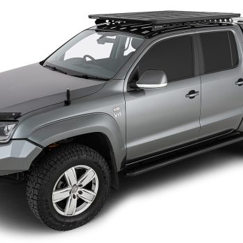 Σχάρα PIONEERNG PLATFORM (1528MM X 1376MM), VW AMAROK, INCL. BASEMOUNT Rhino Rack XTREME4X4