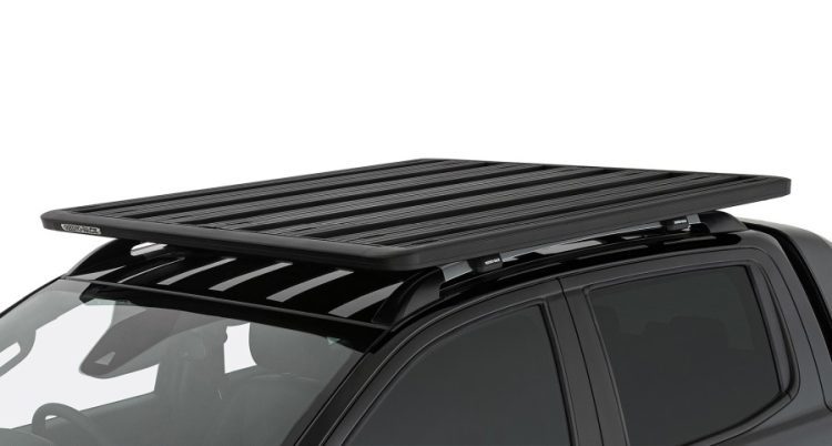 Σχάρα PIONEERNG PLATFORM (1528MM X 1376MM), FORD W/RAILS, INCL. LEGKIT SX100 Ford XTREME4X4