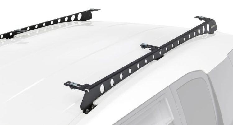 Σχάρα PIONEERNG PLATFORM (2128MM X 1236MM), TOYOTA FJ CRUISER, INCL. BACKBONE RAILS FJ Cruiser XTREME4X4