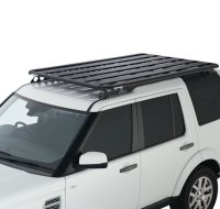 Σχάρα PIONEER PLATFORM 2728MM X 1465MM, LAND ROVER 110, INCL. 4 LEGKITS RL210DS8 Rhino Rack XTREME4X4