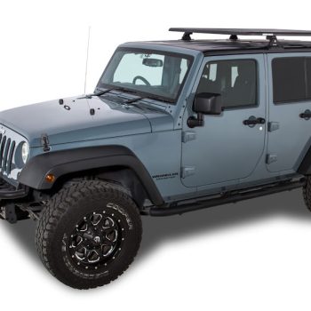 Σχάρα PIONEERNG PLATFORM 1828MMX1426MM RLT600 BACKBONE, JEEP WRANGLER JKU, 4 DOORS Jeep XTREME4X4