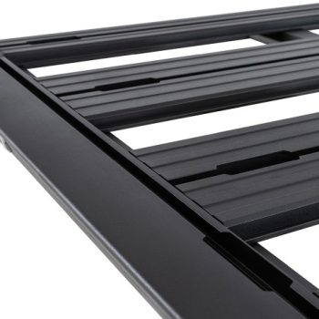 Σχάρα PIONEER PLATFORM 1328MM X 1236MM, NISSAN NAVARA D23 DOUBLE, INCL. LEG + TRACKS Navara D23 XTREME4X4