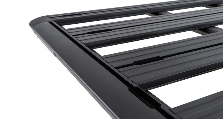 Σχάρα PIONEER PLATFORM 1328MM X 1236MM, NISSAN D23 DOUBLE, INCL. LEGKIT SX100 Navara D23 XTREME4X4