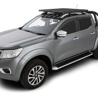 Σχάρα PIONEERNG PLATFORM (1528MM X 1236MM), NISSAN PATHFINDER R51, WITH RAIL Pathfinder XTREME4X4