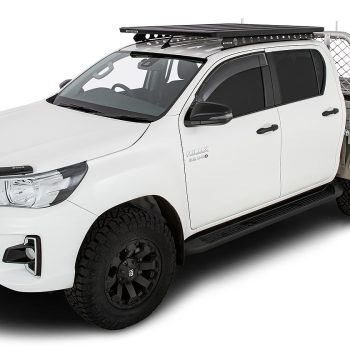 Σχάρα PIONEERNG PLATFORM 1528MMX1236MM, TOYOTA HILUX DOUBLE 16 ON, INCL. BASEMOUNT Προϊόντα 4x4 XTREME4X4