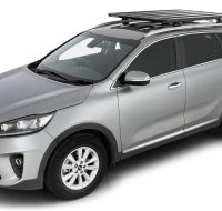 Σχάρα PIONEERNG PLATFORM 1528MM X 1236MM, SORENTO 5/02-11/09 , INCL. LEGKIT SX100 Rhino Rack XTREME4X4