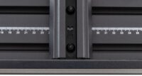 Σχάρα RHINORACK PIONEERNG PLATFORM 928X1426MM BACKBONE, JEEP GLADIATOR JT - Image 6
