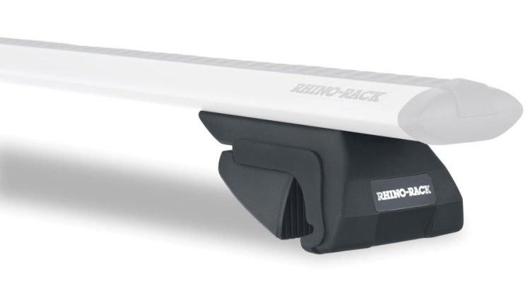 Σχάρα PIONEERNG PLATFORM 1528MM X 1236MM, SORENTO 5/02-11/09 , INCL. LEGKIT SX100 Rhino Rack XTREME4X4