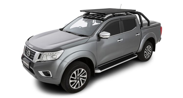 Σχάρα PIONEERNG PLATFORM 1528MM X 1236MM, SORENTO 5/02-11/09 , INCL. LEGKIT SX100 Rhino Rack XTREME4X4