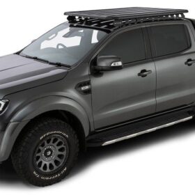 Σχάρα PIONEER PLATFORM (1528MM X 1236MM), FORD RANGER DUALCAB, INCL. BASEMOUNT