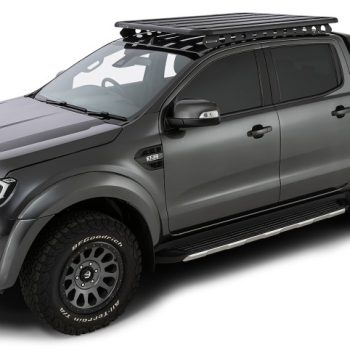 Σχάρα PIONEER PLATFORM (1528MM X 1236MM), FORD RANGER DUALCAB, INCL. BASEMOUNT Ford XTREME4X4