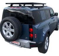 Σχάρα PIONEERNG PLATFORM 2128 X 1236MM, LR DEFENDER 2020 110, RLT600 Rhino Rack XTREME4X4