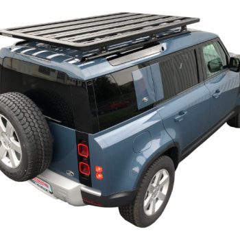 Σχάρα PIONEERNG PLATFORM 2128 X 1236MM, LR DEFENDER 2020 110, RLT600 Rhino Rack XTREME4X4