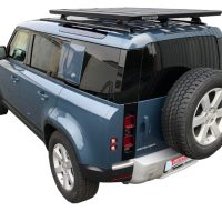 Σχάρα PIONEERNG PLATFORM 2128 X 1236MM, LR DEFENDER 2020 110, RCP58-BK Rhino Rack XTREME4X4