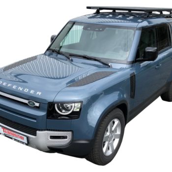 Σχάρα PIONEERNG PLATFORM 2128 X 1236MM, LR DEFENDER 2020 110, RCP58-BK Rhino Rack XTREME4X4