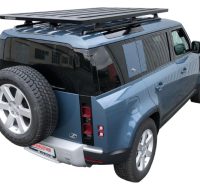 Σχάρα PIONEERNG PLATFORM 1528 X 1236MM, LR DEFENDER 2020 90 & 110, RCP58-BK Rhino Rack XTREME4X4