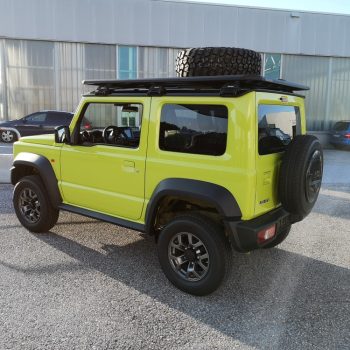 Σχάρα PIONEER PLATFORM 1928MM X 1376MM, SUZUKI JIMNY II Jimny 2018 on XTREME4X4