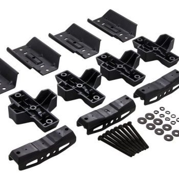 Σχάρα RHINO RACK PIONEER PLATTFORM, UNIVERSAL, FLAT PACK. SMALL, 1478MM X 1184MM Rhino Rack XTREME4X4