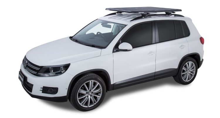 Σχάρα RHINO RACK PIONEER PLATTFORM, UNIVERSAL, FLAT PACK. SMALL, 1478MM X 1184MM Dacia XTREME4X4