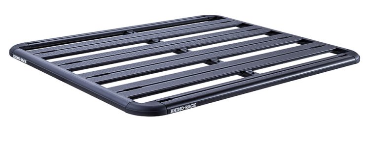 Σχάρα RHINO RACK PIONEER PLATTFORM, UNIVERSAL, FLAT PACK. SMALL, 1478MM X 1184MM Dacia XTREME4X4