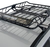 Μπάρες οροφής RHINO RACK VORTEX QUERTRÄGER 1180MM, (2) DACIA DUSTER I, ’13 – ’18, INKL.SX006 Dacia XTREME4X4