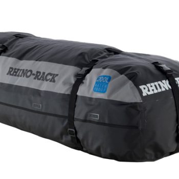 RHINO RACK LUGGAGE BAG 200 λίτρα Camping XTREME4X4