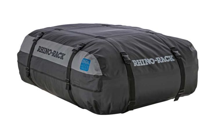 RHINO RACK LUGGAGE BAG 350 λίτρα Camping XTREME4X4