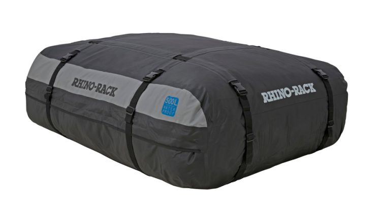 RHINO RACK LUGGAGE BAG 500 λίτρα Camping XTREME4X4