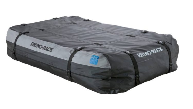 RHINO RACK LUGGAGE BAG 600 λίτρα Camping XTREME4X4