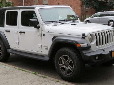 Wrangler-JL