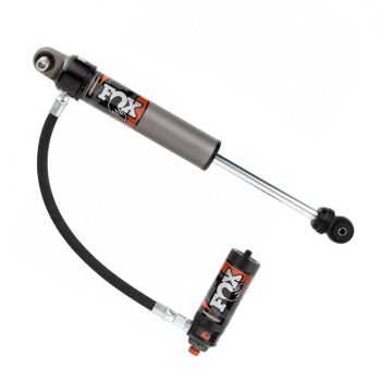 Αμορτισέρ Front nitro shock Fox Elite 2.5 Reservoir adjustable DSC Lift 3,5-4″ Gladiator XTREME4X4