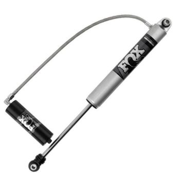 Αμορτισέρ Front nitro shock Fox Performance 2.0 Reservoir Lift 2-3″ Gladiator XTREME4X4