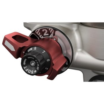 Σετ Αμορτισέρ Shock absorbers kit TeraFlex Falcon SP2 3.3 Fast Adjust Piggyback Diesel Lift 3,5-4,5″ Jeep XTREME4X4