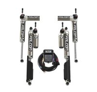 Αμορτισέρ Front nitro shock Fox Elite 2.5 Reservoir adjustable DSC Lift 3,5-4″ Gladiator XTREME4X4