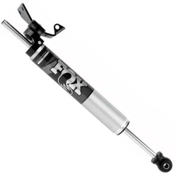 Αμορτισέρ Τιμονιού Steering stabilizer Fox Performance 2.0 TS Gladiator XTREME4X4