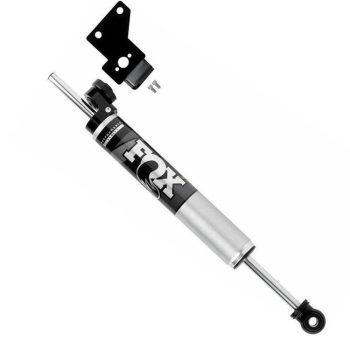 Αμορτισέρ Τιμονιού Steering stabilizer Fox Performance 2.0 TS Gladiator XTREME4X4