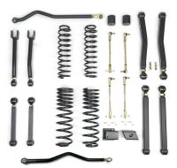 Ανάρτηση Suspension kit TeraFlex Alpine RT2 Lift 2,5″ Gladiator XTREME4X4