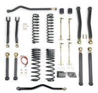 Ανάρτηση Suspension kit TeraFlex Alpine RT4 Long Arm Lift 4,5″ Gladiator XTREME4X4