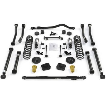 Ανάρτηση Suspension kit TeraFlex Alpine RT2 Lift 2,5″ Gladiator XTREME4X4