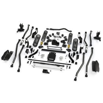 Ανάρτηση Suspension kit TeraFlex Alpine RT4 Long Arm Lift 4,5″ Jeep XTREME4X4