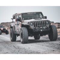 Ανάρτηση Suspension kit TeraFlex Alpine RT4 Long Arm Lift 4,5" - Image 4