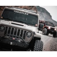 Ανάρτηση Suspension kit TeraFlex Alpine RT4 Long Arm Lift 4,5" - Image 2