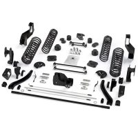 Ανάρτηση Suspension kit TeraFlex Alpine RT2 Lift 2,5″ Gladiator XTREME4X4