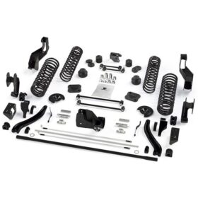 Ανάρτηση Suspension kit TeraFlex Sport ST3 Lift 3,5"