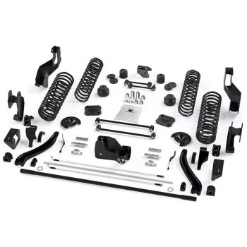 Ανάρτηση Suspension kit TeraFlex Sport ST3 Lift 3,5″ Gladiator XTREME4X4